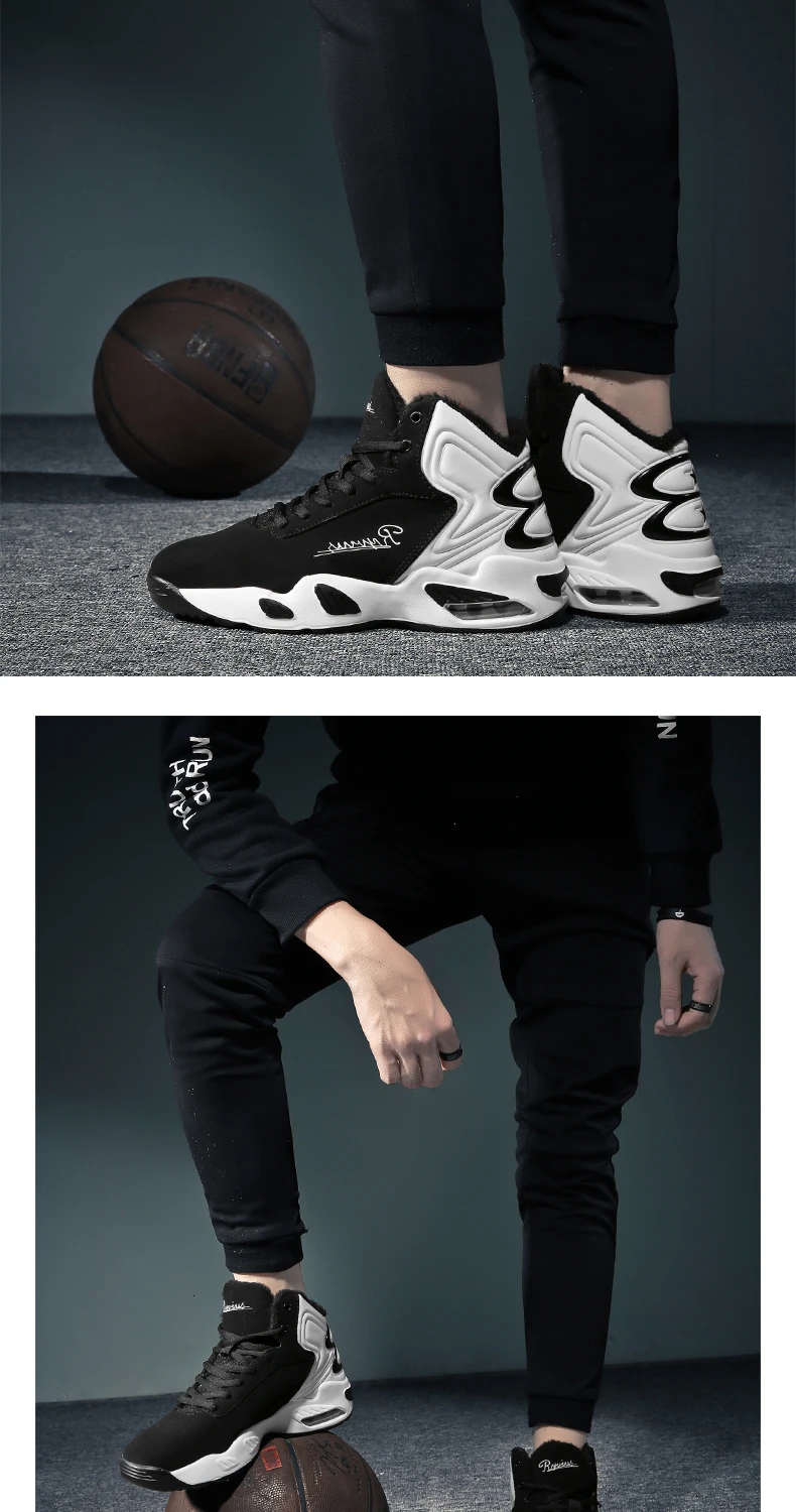  Dunk High Basketball Running Shoes Boots Footwear Sneakers for Men_20 (10)