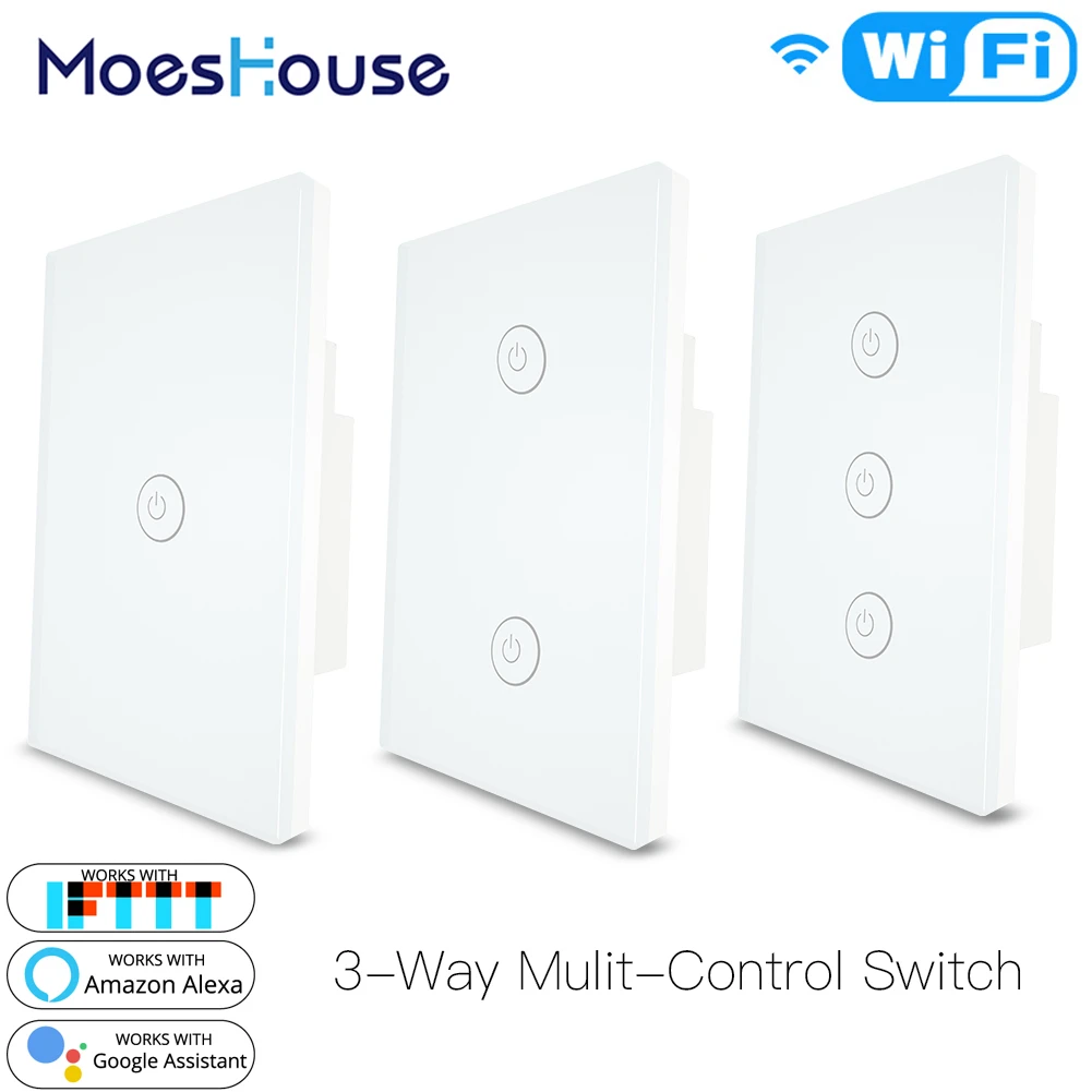 switches that work with alexa