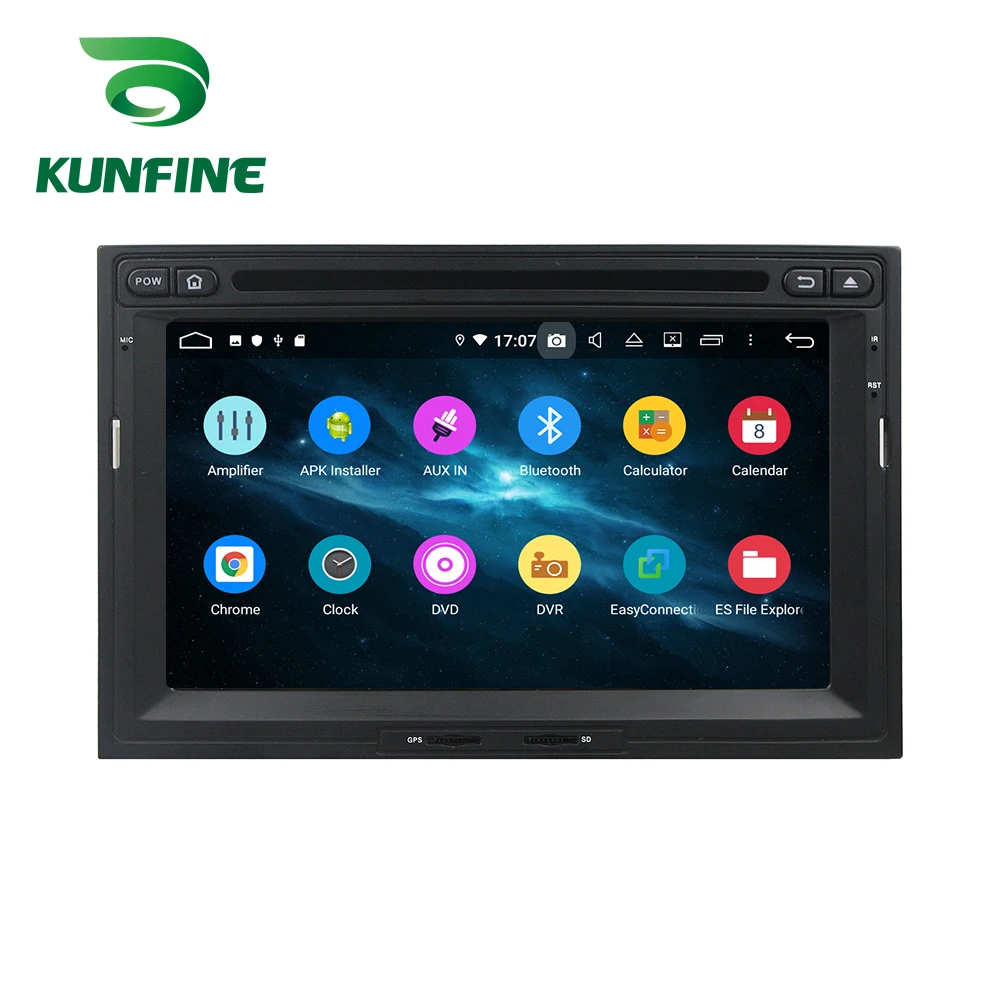 Android Car DVD GPS Navigation Multimedia Player Car Stereo For Peugeot 3008 Radio Headunit-13
