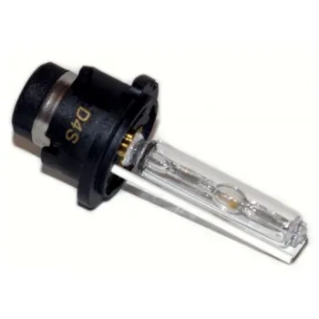 

Automobiles & Motorcycles Car Lights Car Headlight Bulbs(Xenon) ClearLight 673910