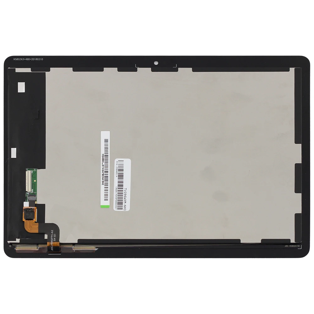 AAA+ 9," для huawei Mediapad MediaPad T3 10 AGS-L03 AGS-L09 AGS-W09 T3 ЖК-дисплей дисплей кодирующий преобразователь сенсорного экрана в сборе+ Инструменты