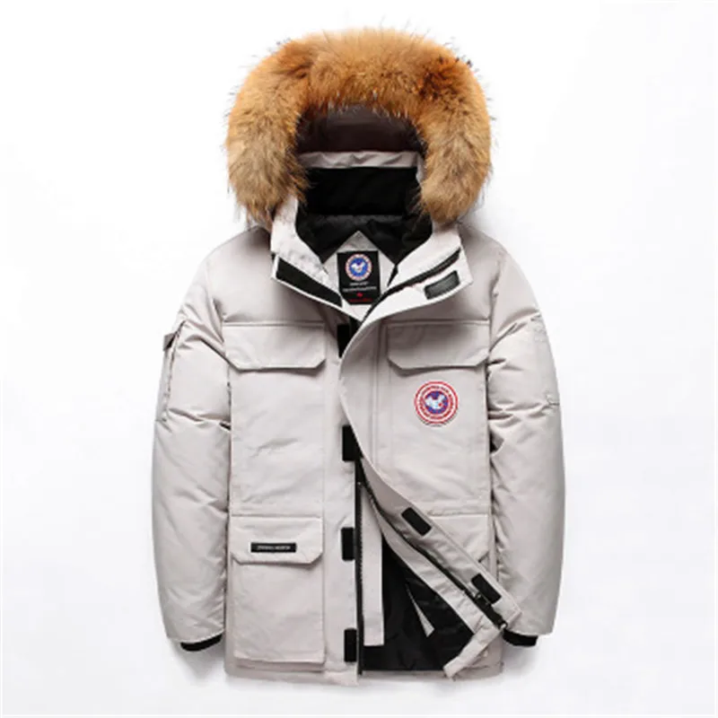 

Outdoor Hiking Thermal Jacket Softshell Rain Hunting Clothes Athletic Winter Sports Jacket Men Down Jacket With Heavy Coat