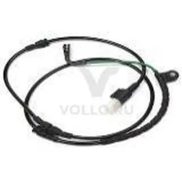 sem500070 land rover датчик износа колодок пд