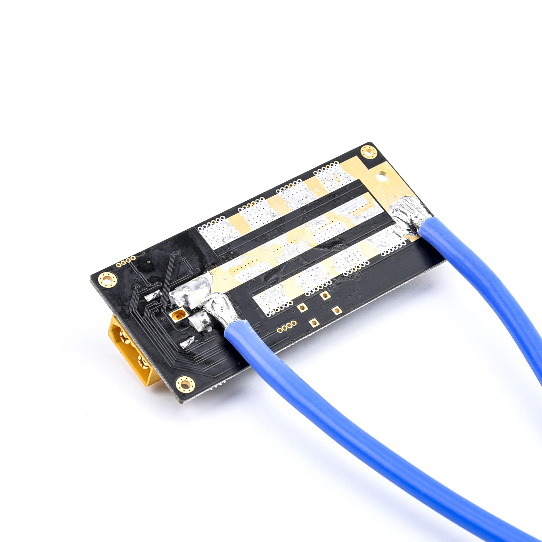 DIY Портативный 12V аккумулятор для хранения энергии V3 точечный сварочный аппарат