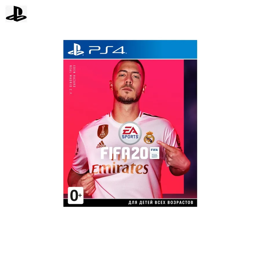 sony fifa 20