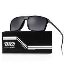 20/20 дизайнерские мужские классические Tr90 поляризованные Роскошные солнцезащитные очки гибкие Модные солнцезащитные очки для вождения рыбалки защита UV400 7002