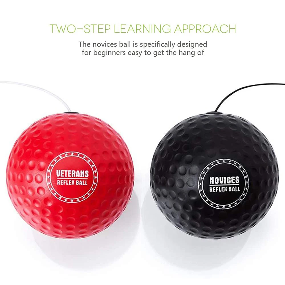 Мяч Reflex Ball