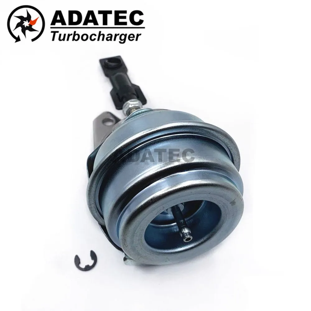 

GT1749V 713673 454232 713672 768329 038253056G Garrett turbo charger wastegate actuator for VW Bora 1.9 TDI 100HP 74KW ATD/ASV