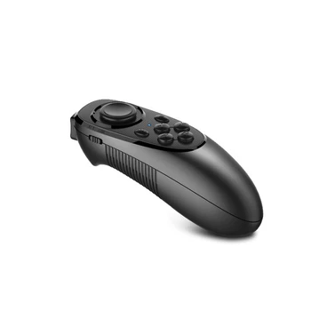 

Portable VR Bluetooth Remote Controller Multipurpose Gamepad Wireless Ergonomic Design Phones Remote Control VR Shooting Games