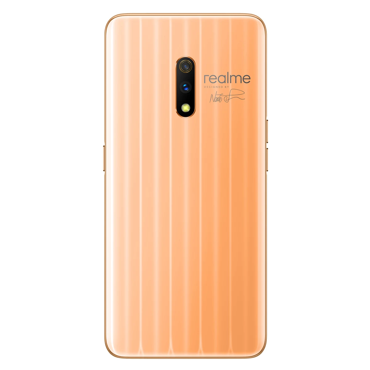 Смартфон OPPO Realme X, 6,53 дюймов, отпечаток пальца, 3765 мА/ч, 8 ГБ ОЗУ, 128 Гб ПЗУ, Восьмиядерный процессор Snapdragon 710, 4G