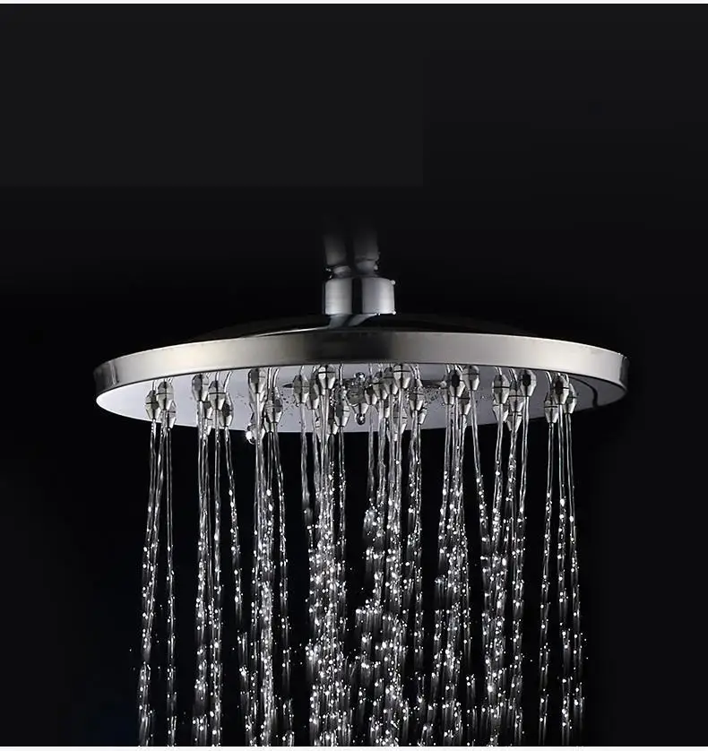 Баньейро Коломна дуча ванная комната Dusche Electrica Choveiro Douchette Regadera Regendouche Chuveiro Eletrico Душ Набор