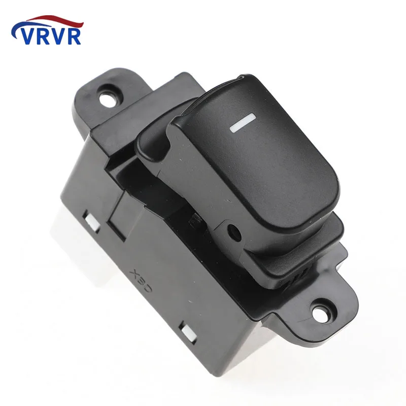 Vrvr Muslimelectric Power Window Pulsante Interruttore Singolo Muslim935801X000 Per 2010 2011 2012 Kia Forte Cerato