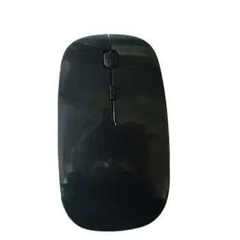 

2.4G Wireless Mouse With Usb Receiver Mini Portable Optical Mouse Ergonomic Mice Universal Mouse For Laptop Pc Mouse