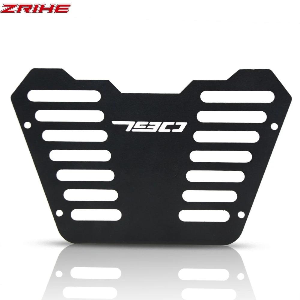 

ZR Motorcycle Engine Guard Cover Frames Fittings Radiator Guard Protector Grille Grill Cover For KTM 790 Adventure R 2019