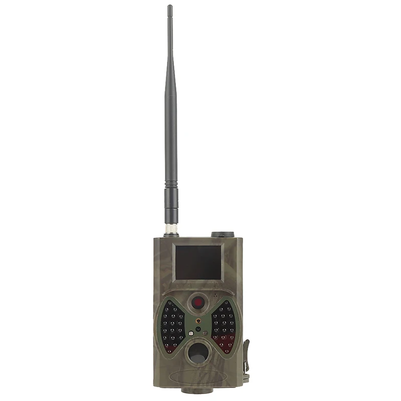 HC350G камера для спортивной охоты 3g SMS MMS GPRS дикой природы Trail Cam 16MP 1080P 0,5 s триггер беспроводная камера безопасности
