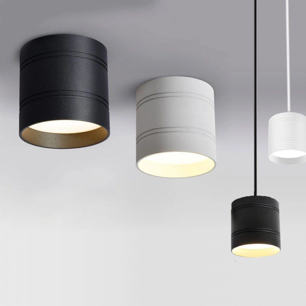 Corridor Ceiling Lamps For Kitchen