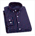 Мужская рубашка с коротким рукавом, приталенная, Camisa Social Masculina Chemise Homme, новинка, летняя мужская однотонная деловая рубашка 6537