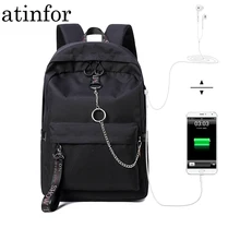 Модный водонепроницаемый тканевый женский рюкзак для влюбленных, рюкзак для путешествий, корейский индивидуальный дизайн, школьные сумки для девочек, рюкзак