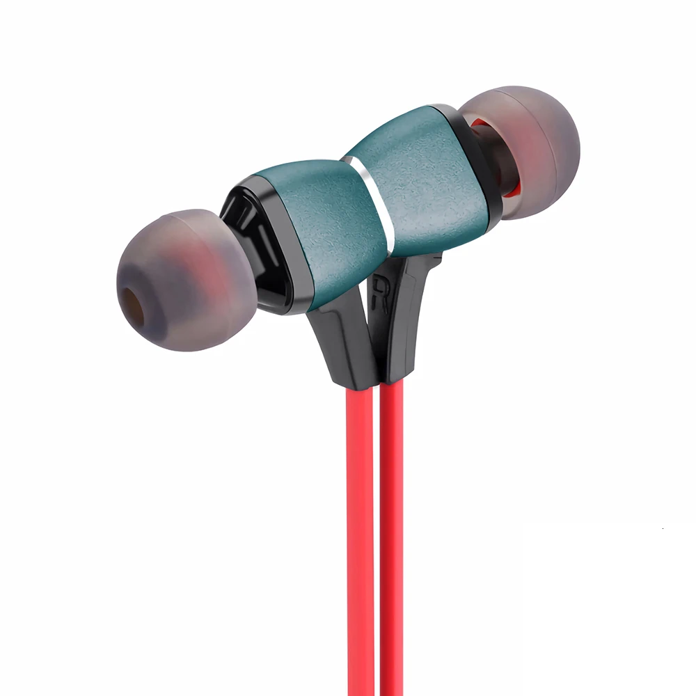 wireless earbuds