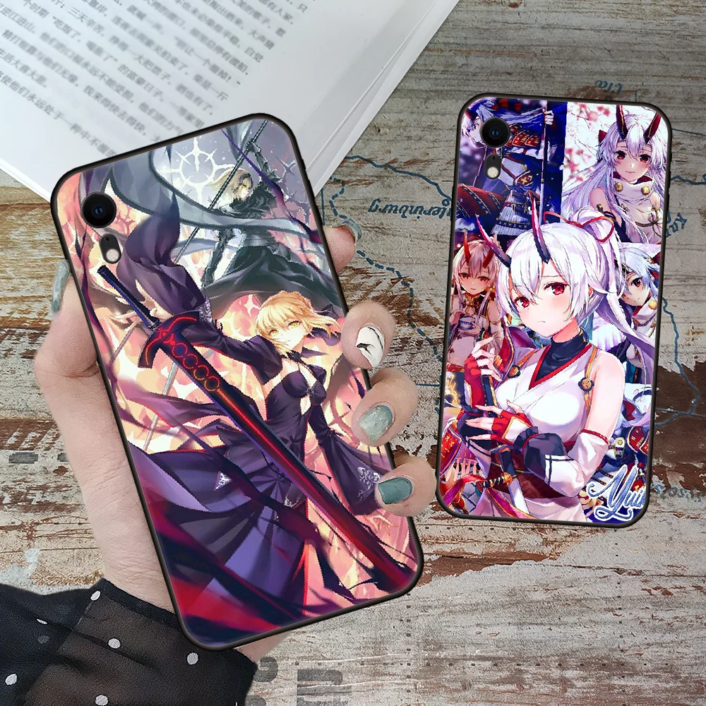 Чехол для телефона iPhone 11 12 8 Plus Mini Pro X XR XS Max 4 5 7 6 6S SE | Мобильные телефоны и