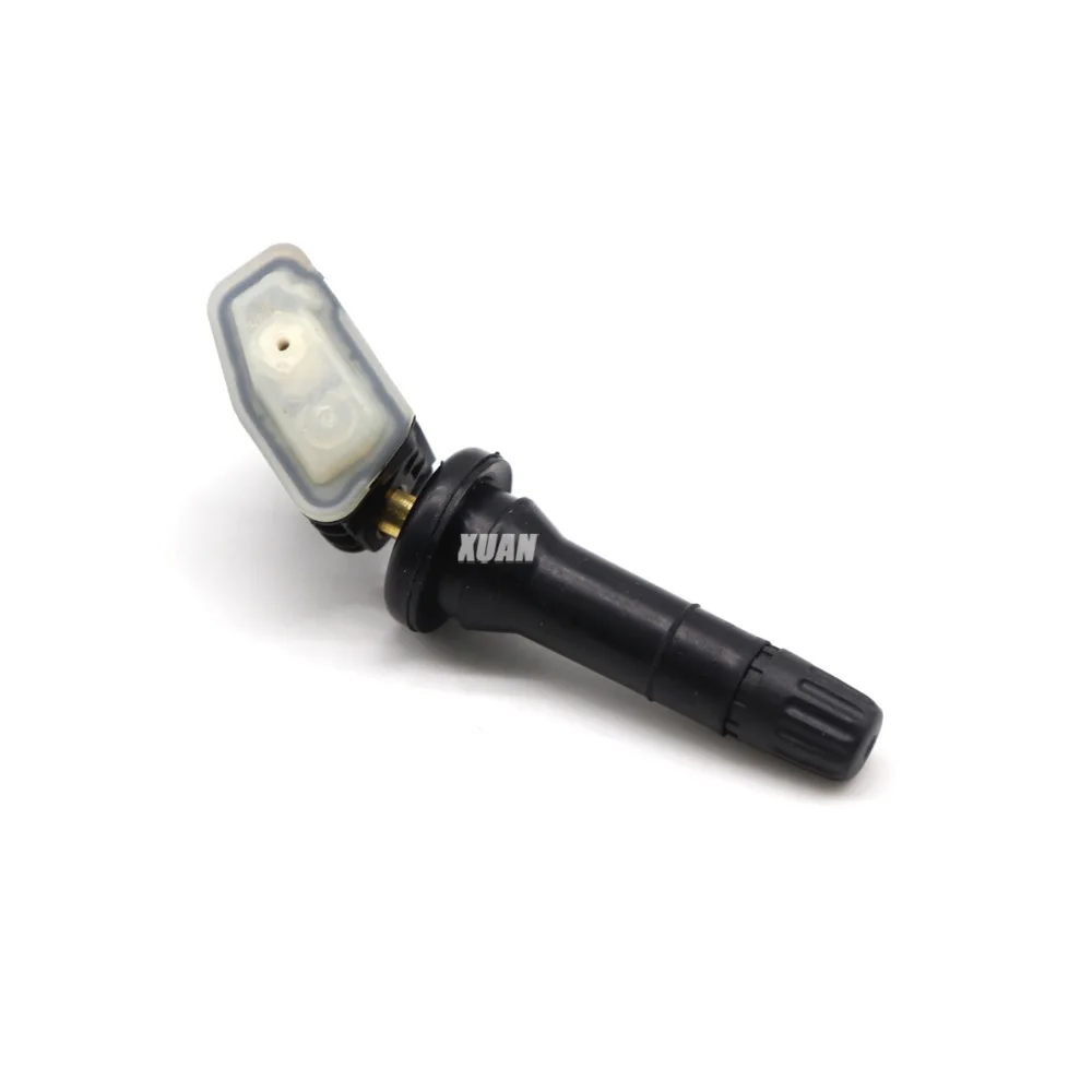 XUAN 4 шт./лот датчик давления в шинах TPMS F2GT-1A180-AB для- Ford Edge Galaxy F-150 Mustang Explorer 315 МГц