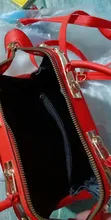 Bolsos con asa superior para mujer, bandoleras de diseñador de cuero, de alta calidad, de marca, a la moda, de PU