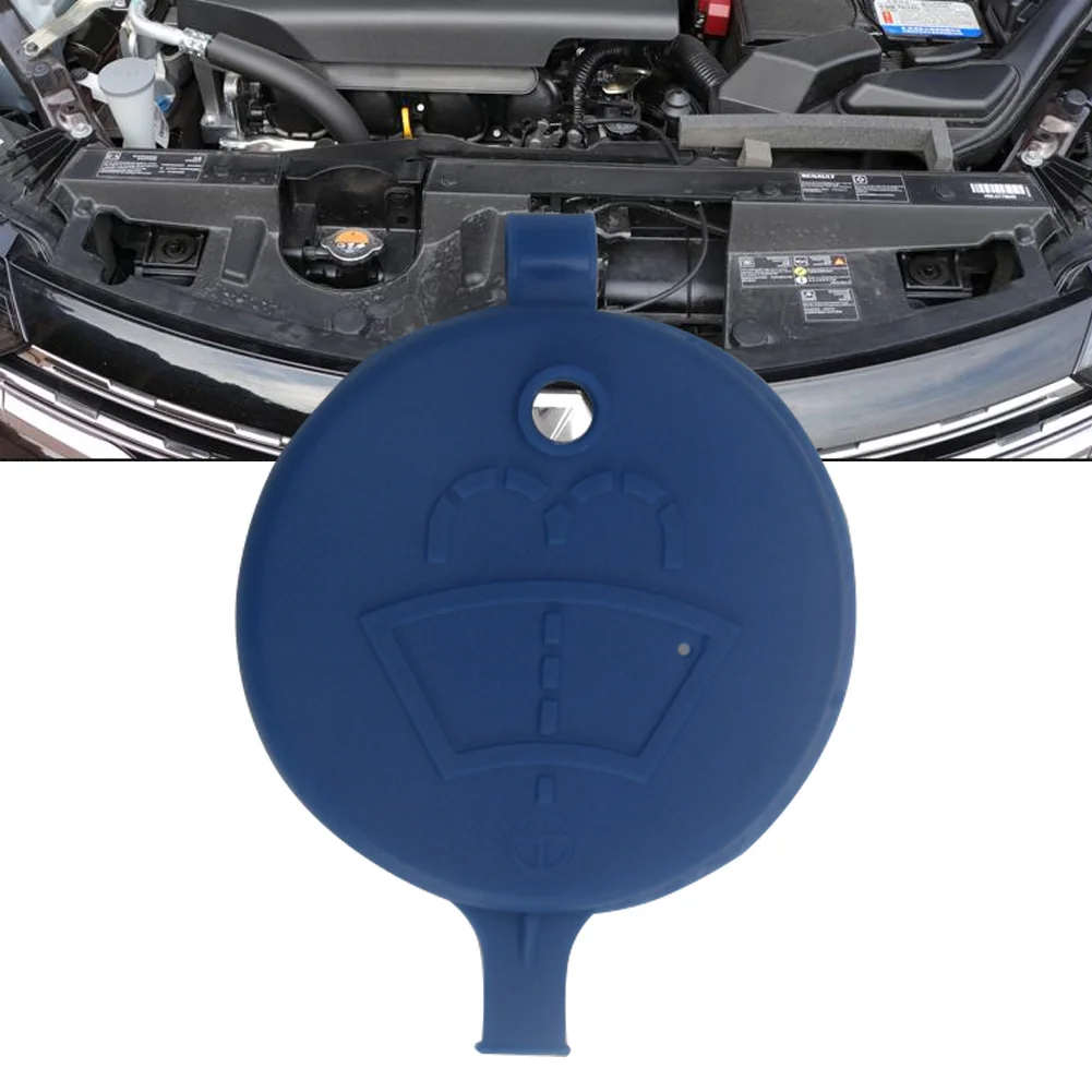 Auto Cap Parts Cover Accessories Blue Car Windshield Washer Replacement for Peugeot 307 301 308 408 508 for Citroen C5 C4L C2 Auto Cap Parts Cover Accessories Blue Car Windshield Washer Replacement for Peugeot 307 301 308 408 508 for Citroen C5 C4L C2