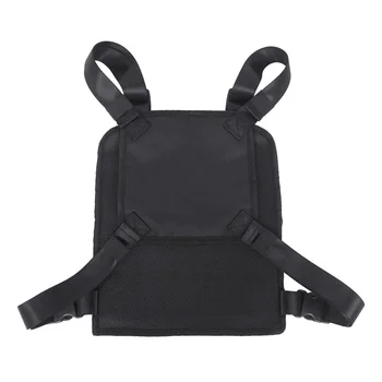 

MOLLE Shoulder Bag Multi-Purpose Military Combat EDC Pouch Tatcical Bag Zipper Pockets Outdoor Hunting Bags New