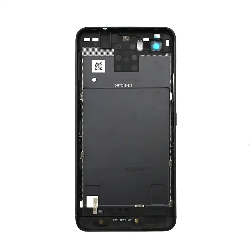 Original Asus Zc521tl Battery Housing Cover Back Door Case Replacement For Asus Zenfone 3s Max Zc521tl X00gd 5 2 Battery Case Mobile Phone Housings Frames Aliexpress