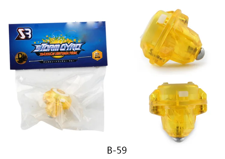 Burst Spinner OPP сумка Spinner ось обновления нижний вал аксессуары серии Ultra-Z · God серия · GT серии аксессуары
