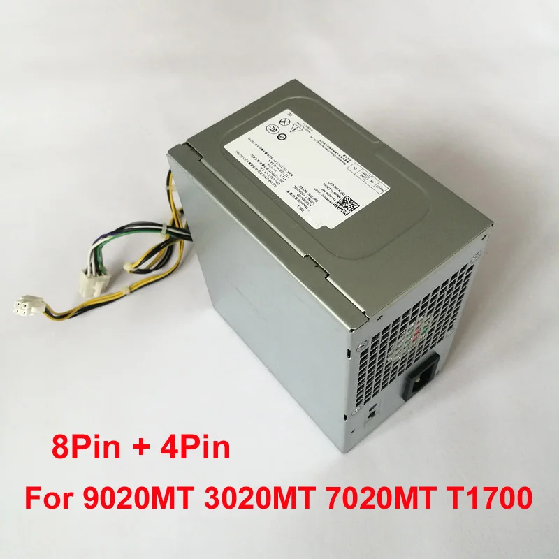 Импульсный блок питания Блок H290AM-00 RVTHD 290W для Optiplex 3020 7020 9020 MT 0 | Компьютеры и офис