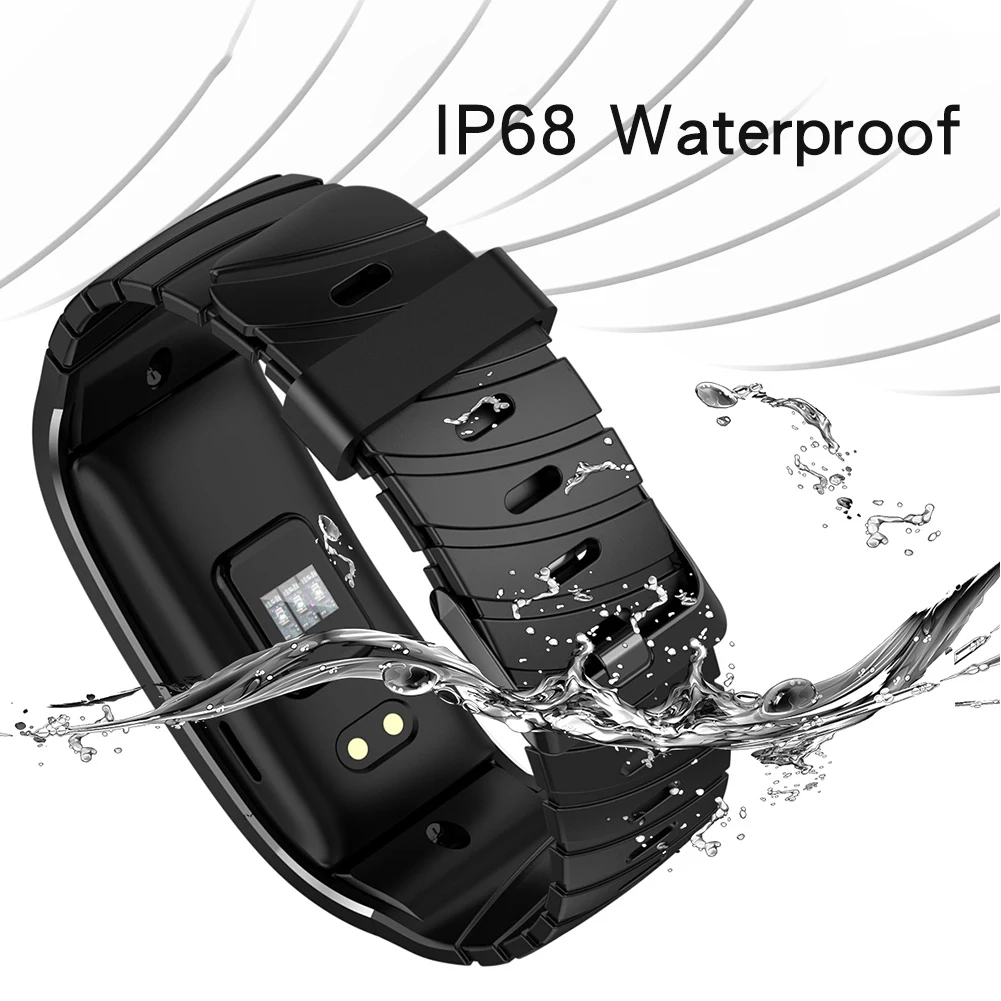 Smart Electronics