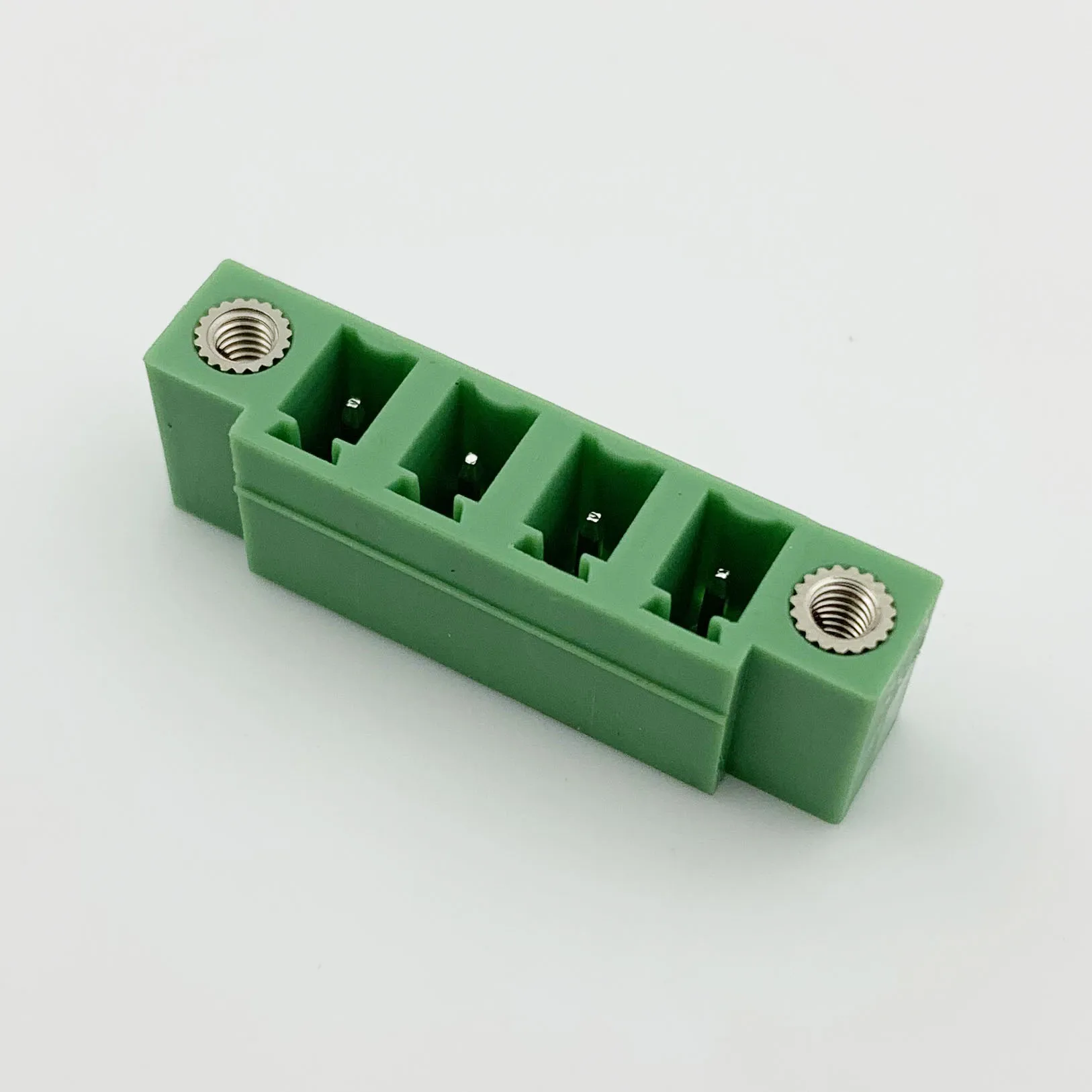 conector do pwb plug in bloco teminal 15 05