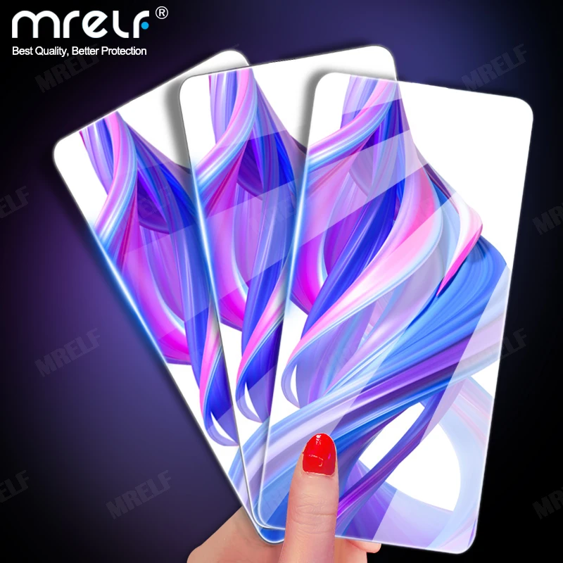 

Tempered Glass for Huawei Honor 8x 8a Protective Glass on Honor 8x Lite 9 Light Screen Protector Safety 9x Glass Honor 7A 7c Pro