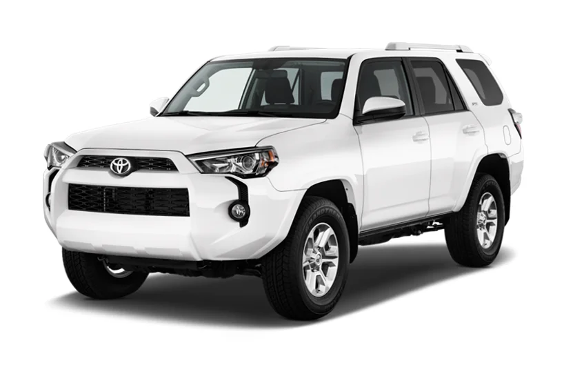 Набор подлинный OEM лобовое стекло стеклоочистителей подходит для 2010- TOYOTA 4Runner