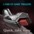 1 Пара Мобильных телефонов Game Fire Button L1 R1 Gamepad Aim Key Shooter Trigger Controller для iPhone Xiaomi Huawei Универсальный телефон