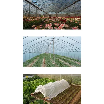 

NEW Plants Care Cover Net Insect Bird Pest Control Vegetable Fruit Flowers Protection Garden Anti-bird Mesh Netting Greenhouse