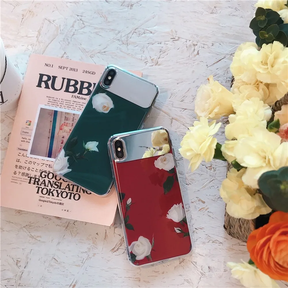 Чехол-бампер для IPhone 11 Pro Max X XS 6 7 8 Plus | Мобильные телефоны и аксессуары