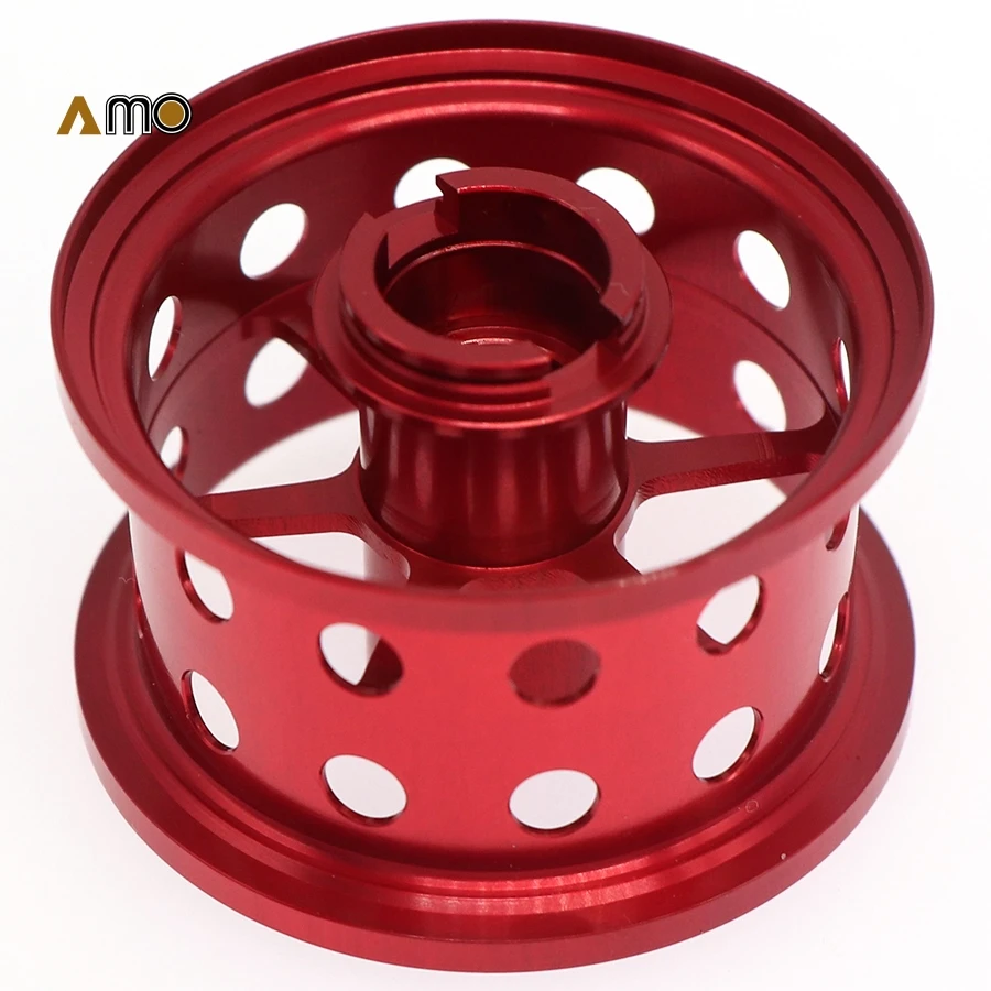 AMO DIY FISHING REEL SPOOL A B U 4600C/4601C