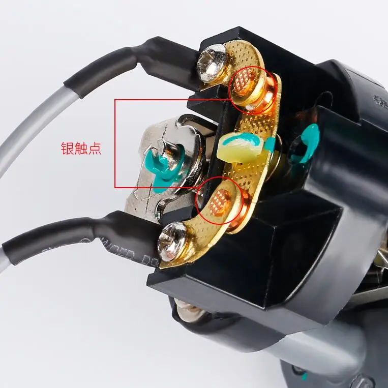 pressão, controlador de pressão mecânica para 150W-750W Booster Pump, 220V AC, G3 8