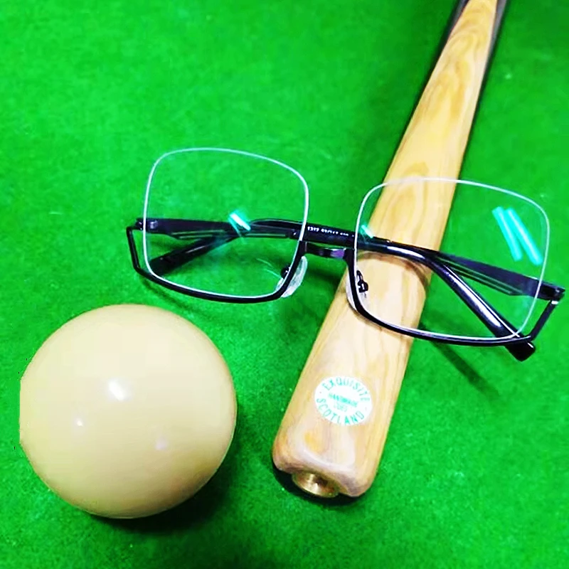 Glasses Ball Nine Snooker Snooker Glasses Frames Eyeglasses