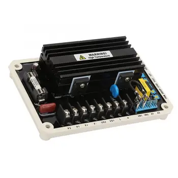 

EA16A Automatic Voltage Regulator Controller Single Phase Generator Spare Parts Generator Voltage Regulator