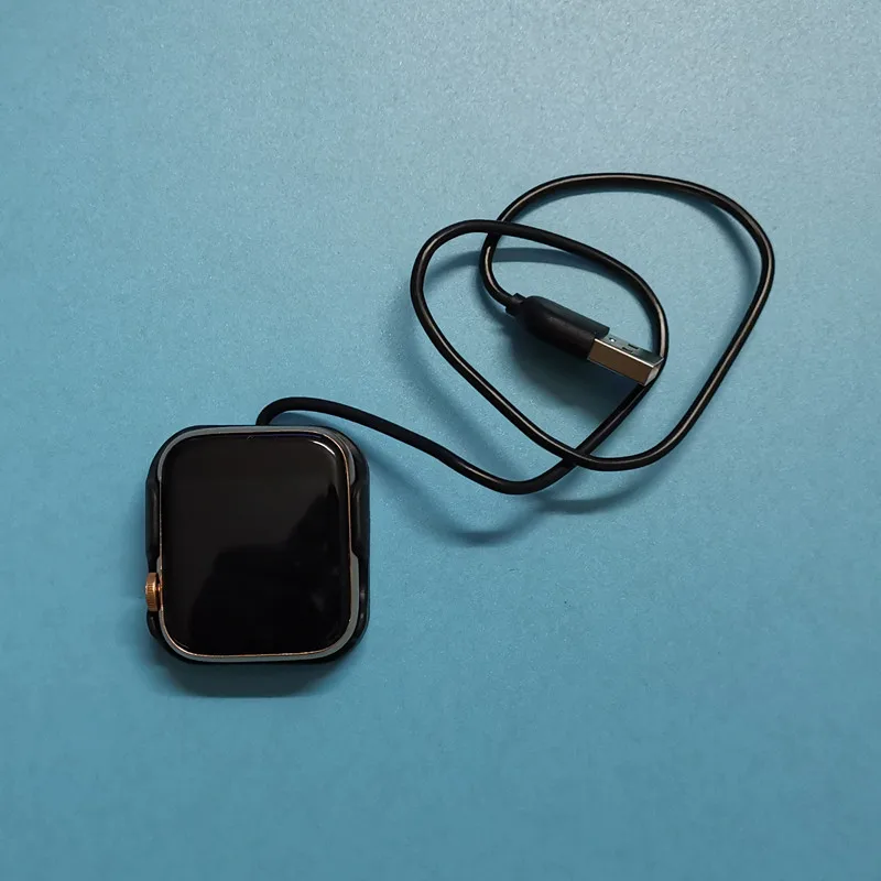 T55 Plus Smartwatch Review Best Apple Watch Clone Under 20