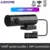 2K Mini WiFi Car Dash Cam front Cam 1440P Car Dvr Dual Camera GPS Tracker Night Vision Recorder Поворотный Объектив Парковочный Монитор