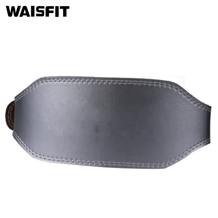 

Waisfit Fitness Belt Squat Deadlift Men's Powerlifting Weightlifting Healthy Beauty Training Protective Clothing Profession Spor