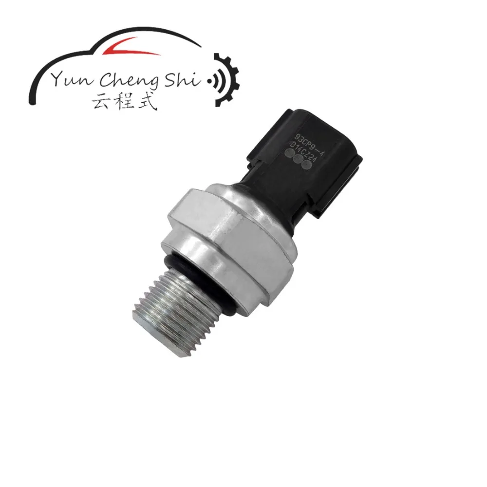  Fuel Pressure Sensor 93CP9-4  (5)