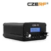 CZE-7C 7W Professional Power Amplifier fm transmitter with Telescopic antenna ► Photo 2/4