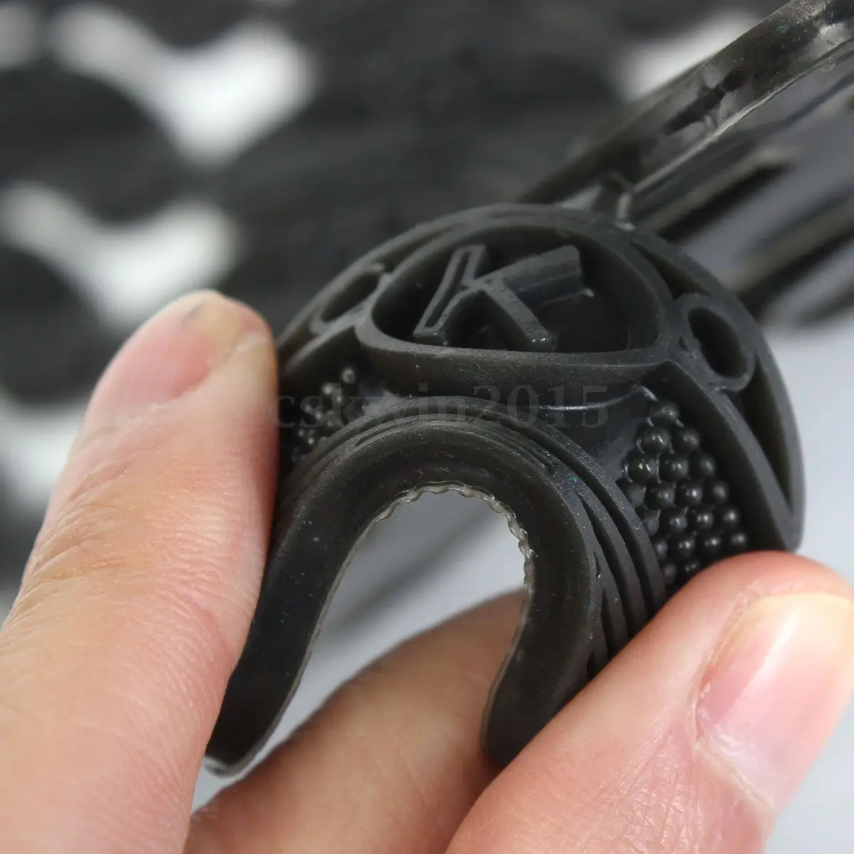 120 Pezzi Suola In Gomma Tacco PU Salvatacco Piastre Per Dita Rubinetto Accessori Per Riparazione Di Scarpe Colla Fai Da Te Su Cuscinetti Per Riparazione Scarpe, Nero - Foto 13