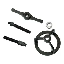 Motorrad Kupplung Frühling Kompressor-Kompression Werkzeug Für Harley Sportster Touring Softail Sportster 1991-2003 02 01 Dyna 91-97