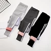 Winter Cotton Maternity Plus Velvet Thickening Leggings Pregnancy High Elastic Stomach Lift Warm Pants   Clothes 5